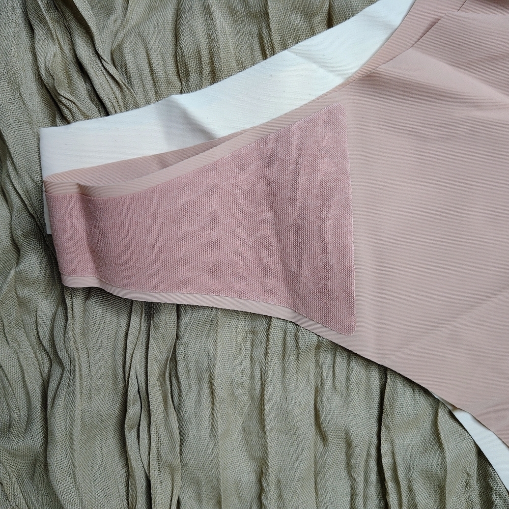 Tichers Pack 6 Seamless underwear invisible panties and bikini briefs Sz S - Picture 9 of 10